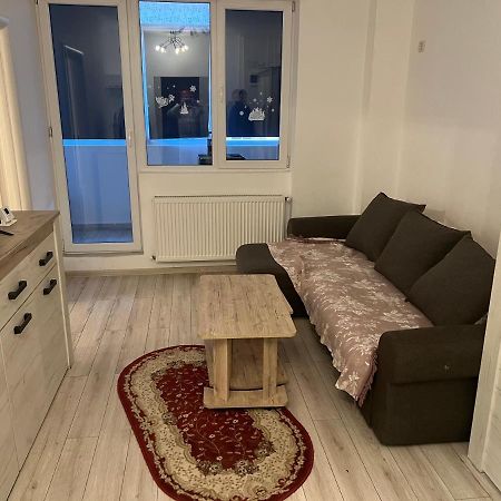 Apartament Militari Residence Rosu Ngoại thất bức ảnh