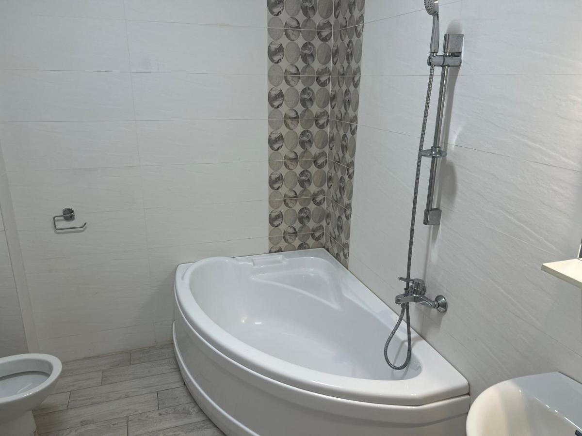 Apartament Militari Residence Rosu Ngoại thất bức ảnh