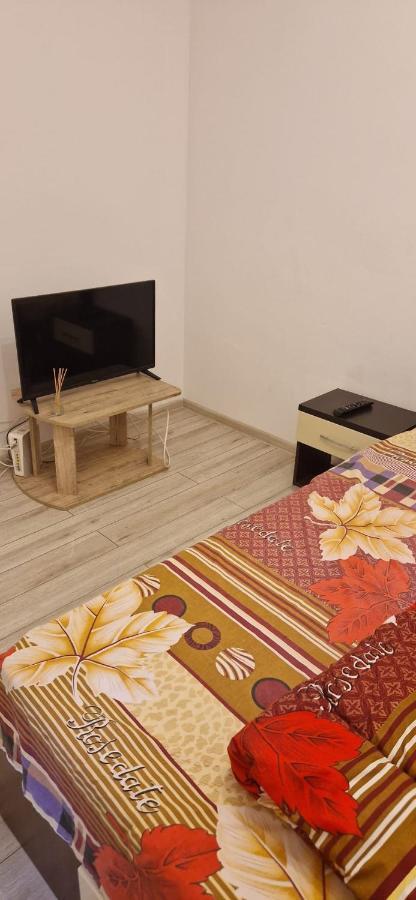 Apartament Militari Residence Rosu Ngoại thất bức ảnh
