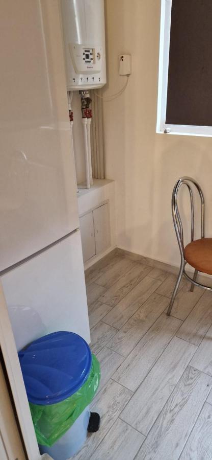 Apartament Militari Residence Rosu Ngoại thất bức ảnh