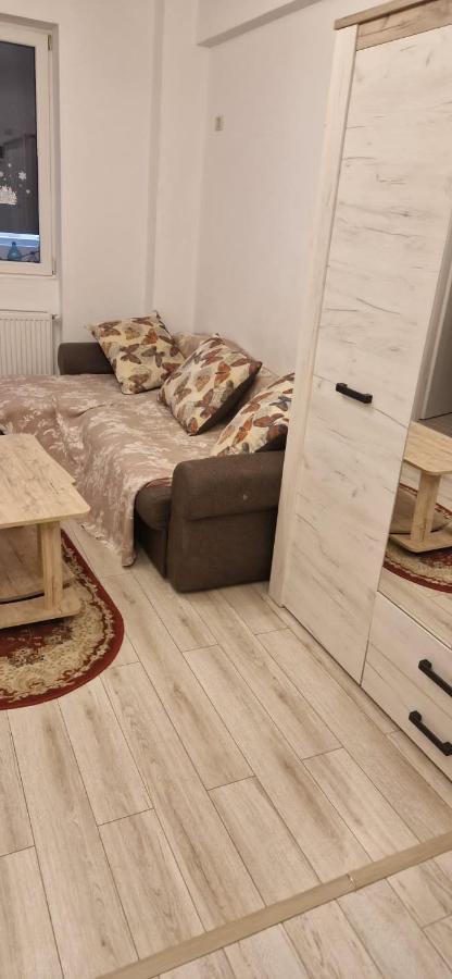Apartament Militari Residence Rosu Ngoại thất bức ảnh