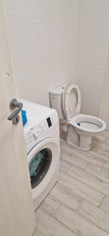 Apartament Militari Residence Rosu Ngoại thất bức ảnh